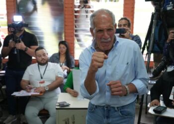 Trump-backed candidate Nasry Asfura declared winner of Honduras’ presidential vote