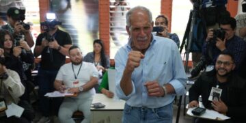 Trump-backed candidate Nasry Asfura declared winner of Honduras’ presidential vote