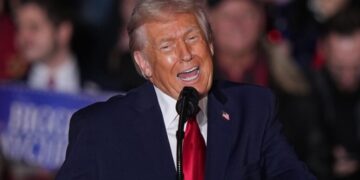 WTF? Embracing profanity is one thing both political parties seem to agree on