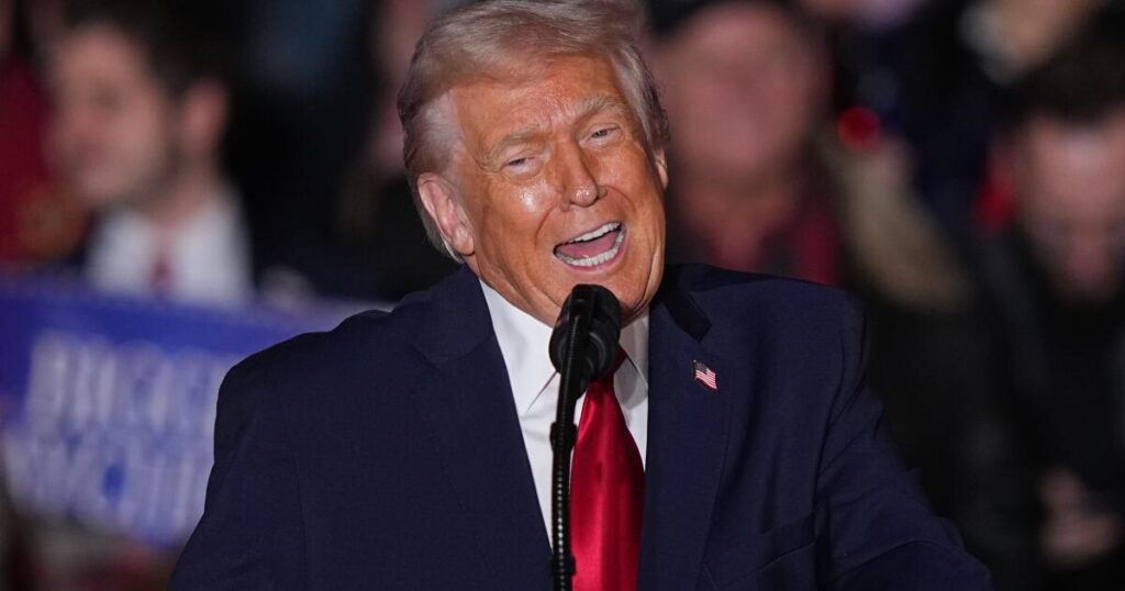 WTF? Embracing profanity is one thing both political parties seem to agree on