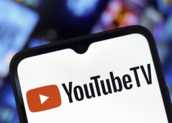 YouTube TV will offer new sports package to customers next year
