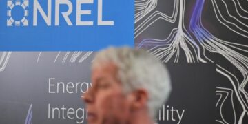 Trump strikes ‘Renewable’ from National Renewable Energy Lab