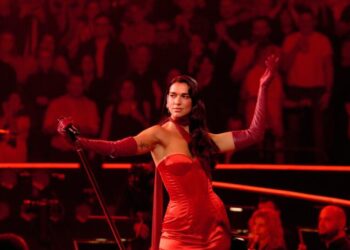 A guide to Dua Lipa’s Latin American cover songs