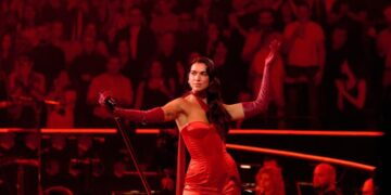 A guide to Dua Lipa’s Latin American cover songs