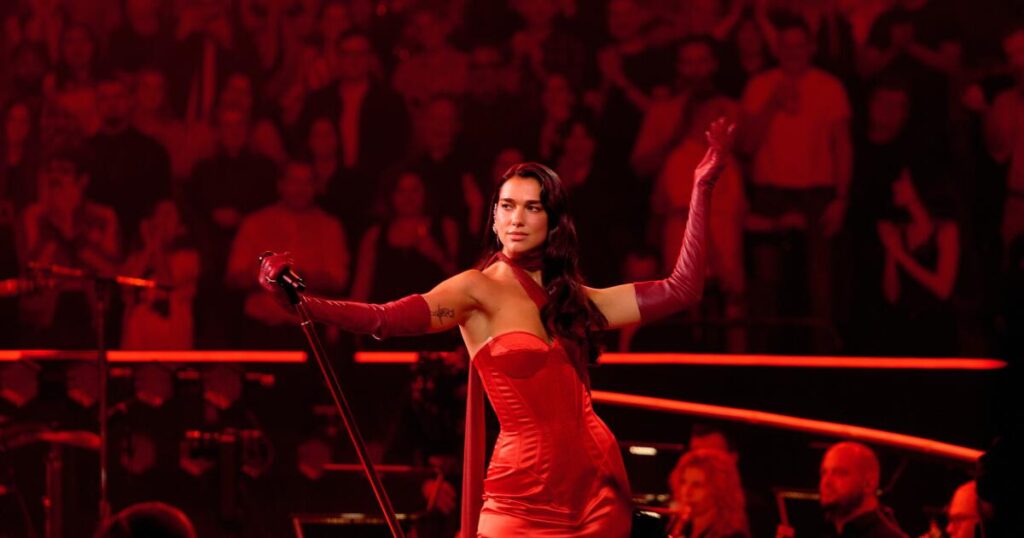 A guide to Dua Lipa’s Latin American cover songs