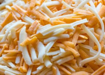1.5 million bags of shredded cheese have been recalled. Check your fridge for these brands