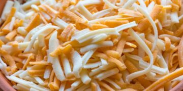 1.5 million bags of shredded cheese have been recalled. Check your fridge for these brands