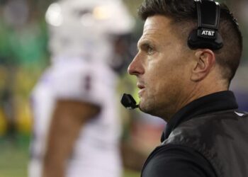 Bob Chesney is bringing his top two James Madison coordinators with him to UCLA