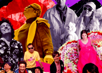 An oral history of Nacional Records, the indie label that has shaped Latin alternative for 20 years