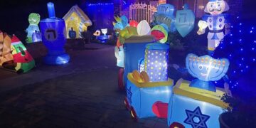 Attack on Jewish family’s Redlands home under investigation as a possible hate crime