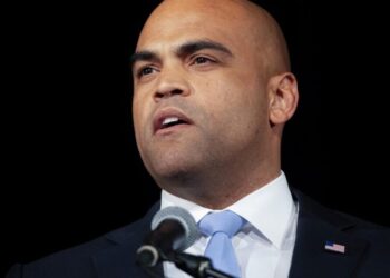 Democratic Rep. Jasmine Crockett is running for the U.S. Senate in Texas. Allred to seek House seat