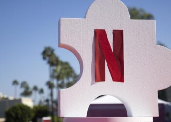 HBO Max subscriber sues Netflix to halt merger