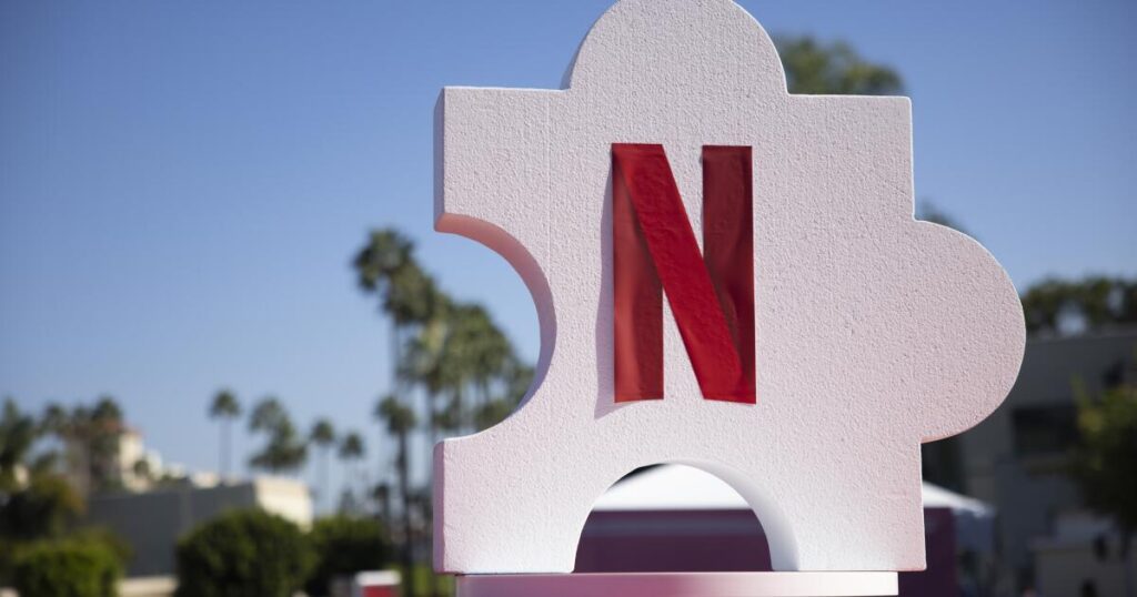 HBO Max subscriber sues Netflix to halt merger