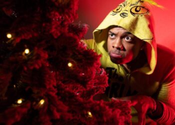 How the Grinch went from a Yuletide bit player to a Christmas A-lister