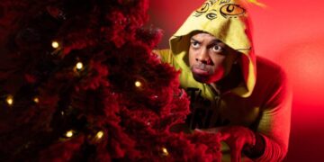 How the Grinch went from a Yuletide bit player to a Christmas A-lister