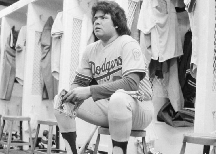 Fernando Valenzuela falls short of induction into National Baseball Hall of Fame
