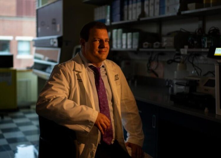 Reprogramming camp for immune cells shows early promise for autoimmune diseases