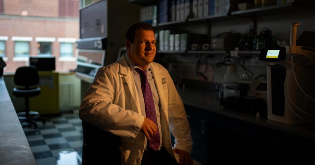 Reprogramming camp for immune cells shows early promise for autoimmune diseases