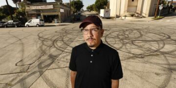 Shea Serrano’s ‘Expensive Basketball’ headlines remarkable year for Latino sports books