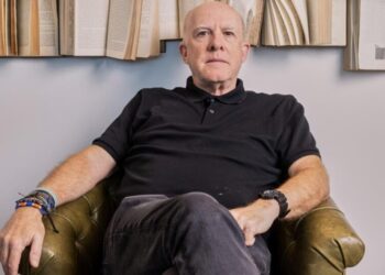 He has 400 movies to his name. And he says now is ‘the most difficult’ time to make one