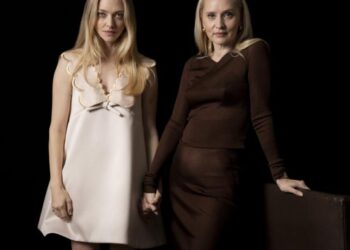 Inside ‘The Testament of Ann Lee’s’ revolutionary devotional sequences