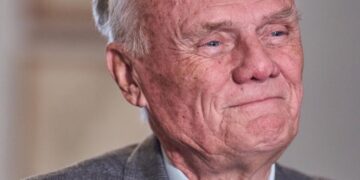 Trump isn’t the first president to want more room to entertain, longtime White House usher says