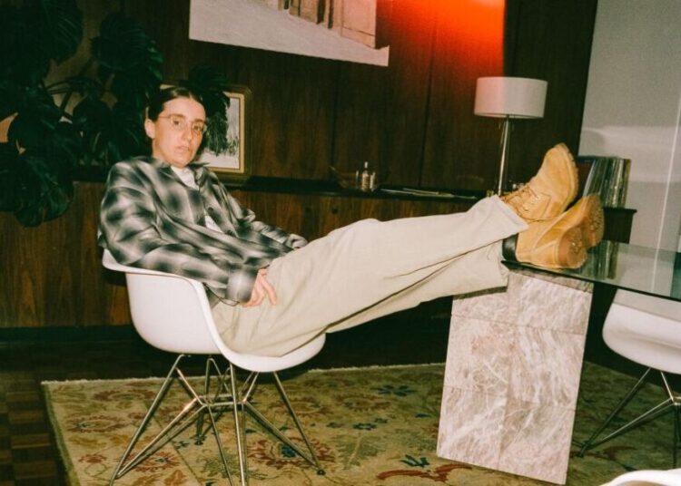 2025 was Robby Hoffman’s year, but don’t call her an overnight success