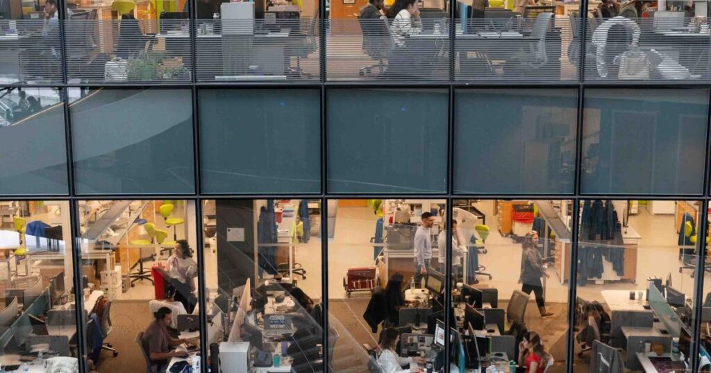 How OpenAI  used aggressive discounts to dominate AI in universities