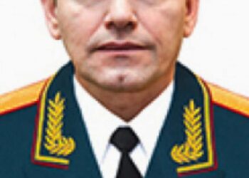 The killing of a general in Moscow follows a series of assassinations Russia blames on Ukraine