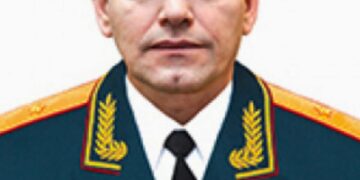 The killing of a general in Moscow follows a series of assassinations Russia blames on Ukraine