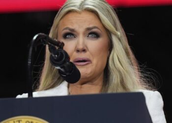 Bari Weiss will interview Charlie Kirk’s widow on CBS