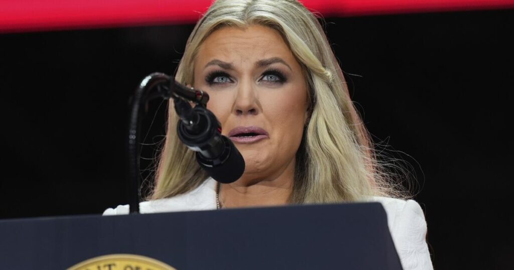 Bari Weiss will interview Charlie Kirk’s widow on CBS