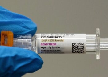 Researchers identify immune trigger behind myocarditis after Covid vaccination