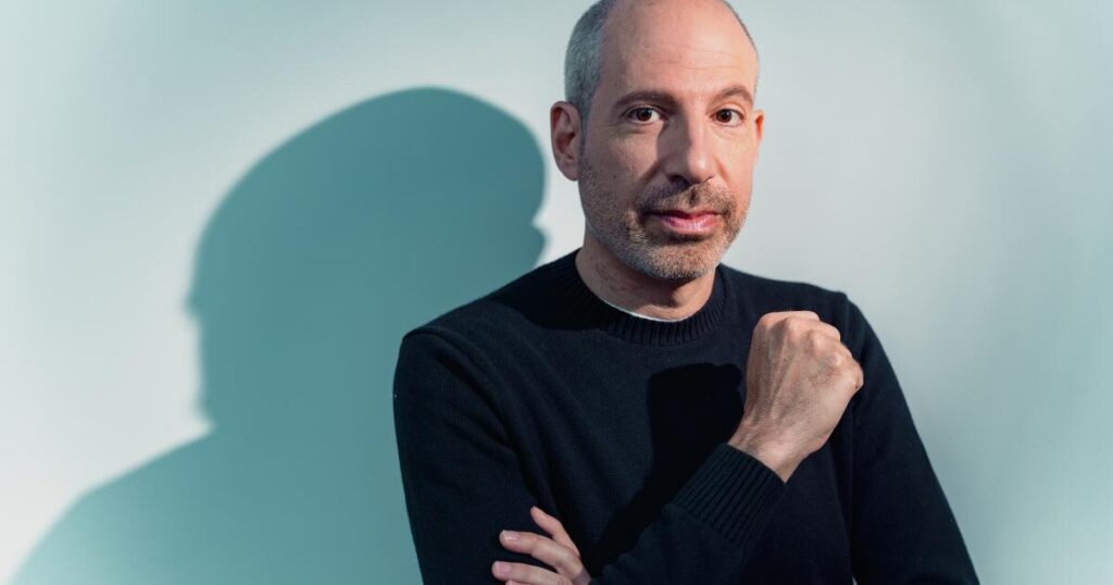 The writer of Netflix’s ‘A House of Dynamite’ explains its ambiguous ending