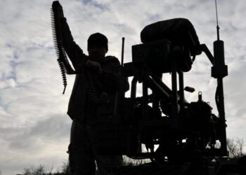 Russian strikes kill 4 as U.S. and Ukraine officials wrap up third day of diplomatic talks