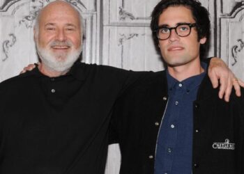 What we know about Nick Reiner, who struggled with addiction and shared his recovery with the world