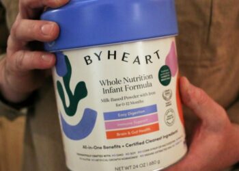 All ByHeart products under scrutiny in botulism outbreak that sickened more than 50 babies