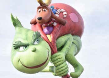 Who can afford Trump’s economy? Americans are feeling Grinchy