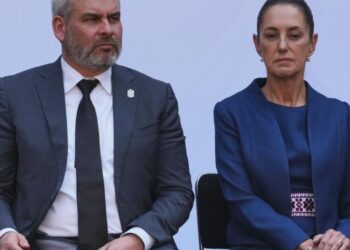 At least 3 killed, 6 wounded in explosion in Mexico’s Michoacán state