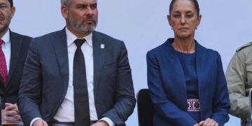 At least 3 killed, 6 wounded in explosion in Mexico’s Michoacán state