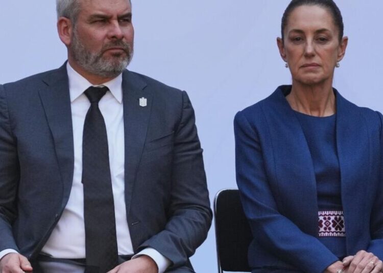 At least 3 killed, 6 wounded in explosion in Mexico’s Michoacán state