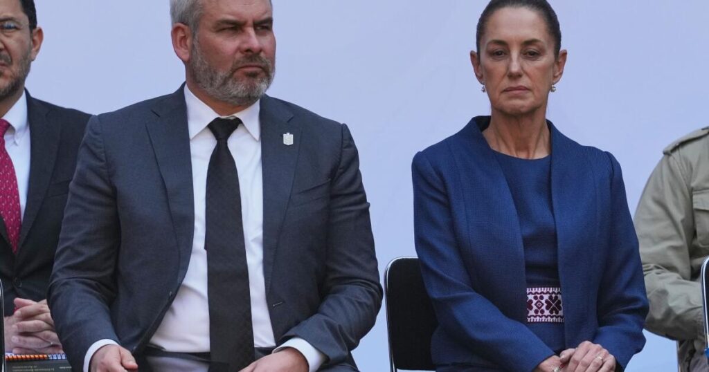 At least 3 killed, 6 wounded in explosion in Mexico’s Michoacán state