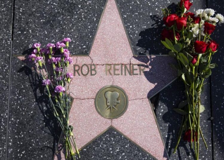 Rob Reiner’s son Nick to face murder charges in killings of parents, prosecutors say