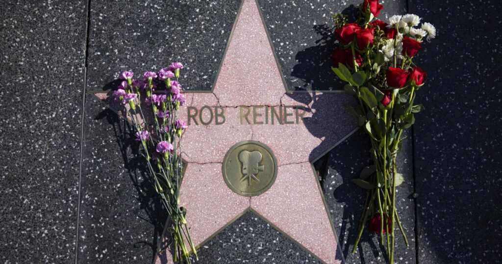 Rob Reiner’s son Nick to face murder charges in killings of parents, prosecutors say