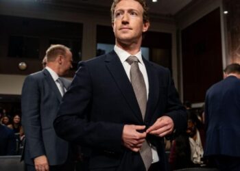 Inside Meta’s high-stakes pivot to monetizable AI technology