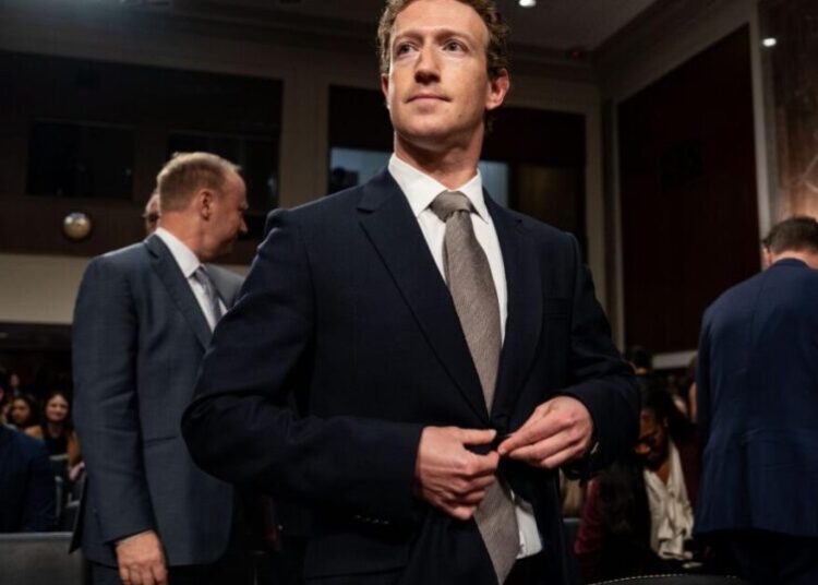 Inside Meta’s high-stakes pivot to monetizable AI technology