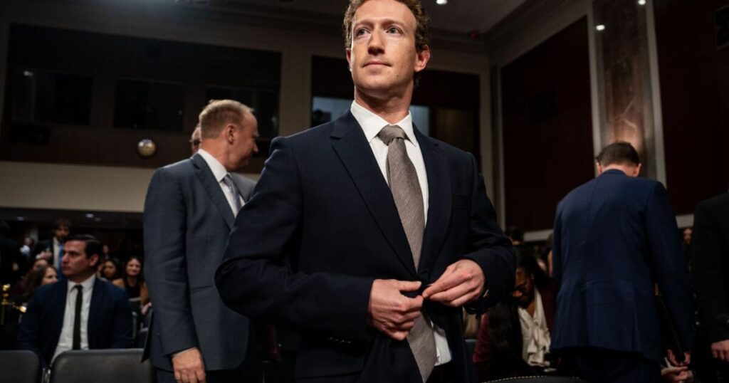 Inside Meta’s high-stakes pivot to monetizable AI technology