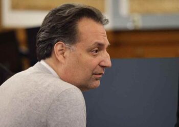 Brian Walshe found guilty of murdering his wife, who disappeared nearly 3 years ago