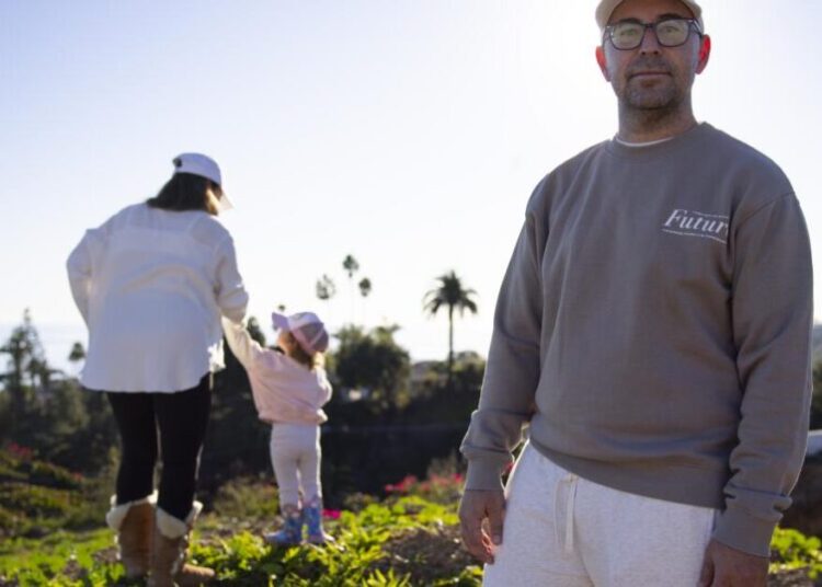 They lost their homes in the L.A. wildfires. Now they can’t get the mortgage relief the state promised