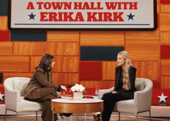 CBS News commits to more town hall and debate telecasts with a major sponsor